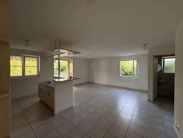 Appartement 4.5 pces Bussigny