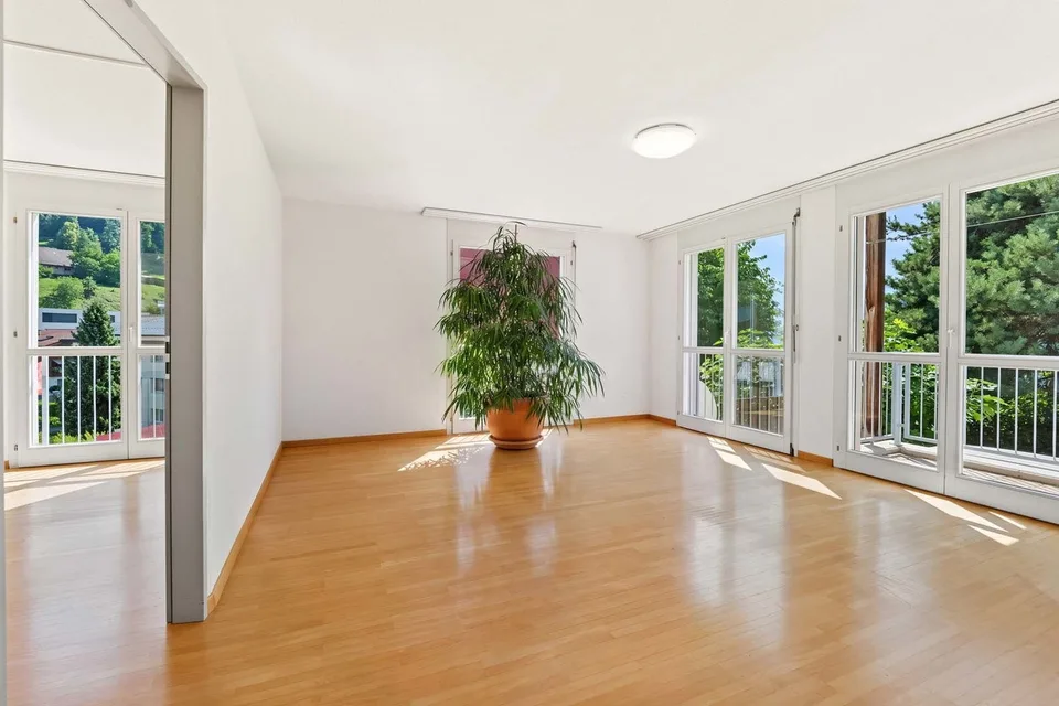 Familiare e spazioso - La tua casa a Weggis – foto 4 di 6