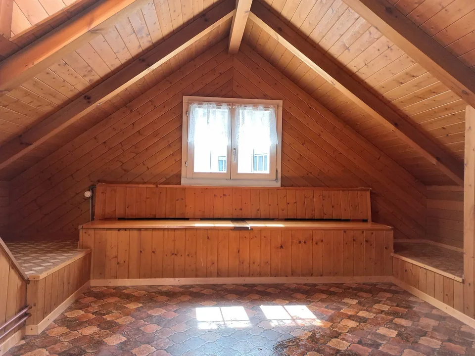 2.5-Room Apartment Available from 1 October