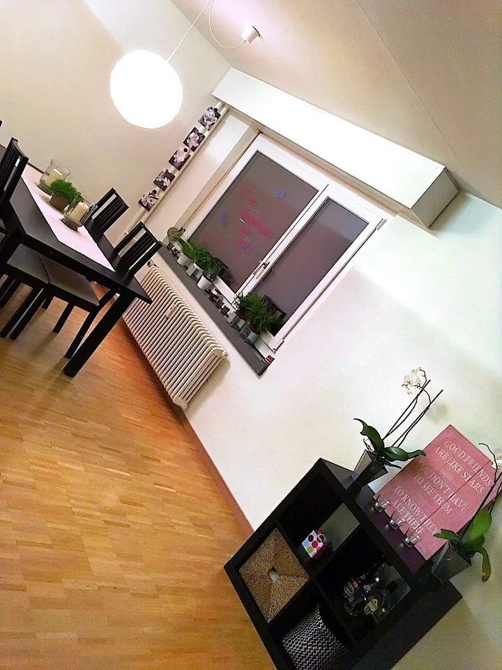 Waldstrasse 3, 6015 Luzern - CHF 670 inkl. NK pro Monat