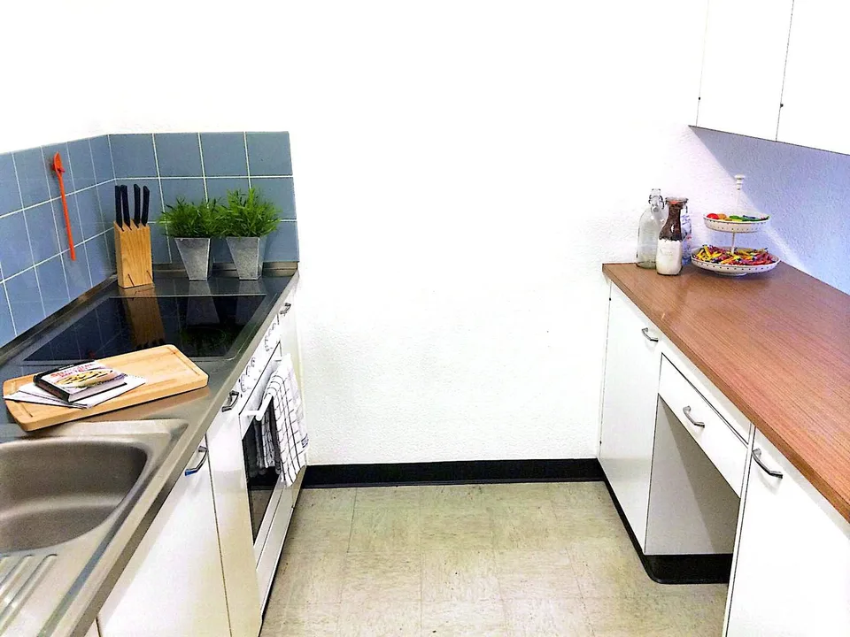Waldstrasse 3, 6015 Luzern - CHF 670 inkl. NK pro Monat