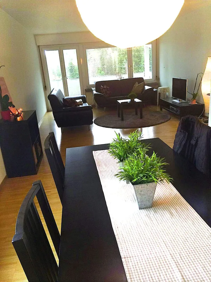 Waldstrasse 3, 6015 Luzern - CHF 670 inkl. NK pro Monat