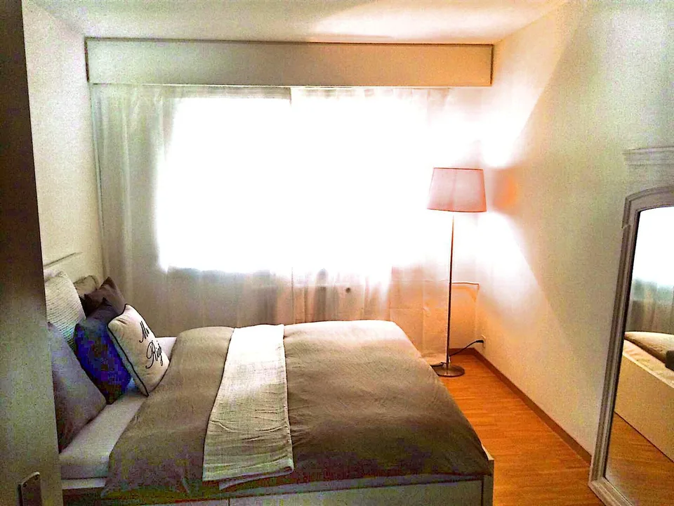 Waldstrasse 3, 6015 Luzern - CHF 670 inkl. NK pro Monat