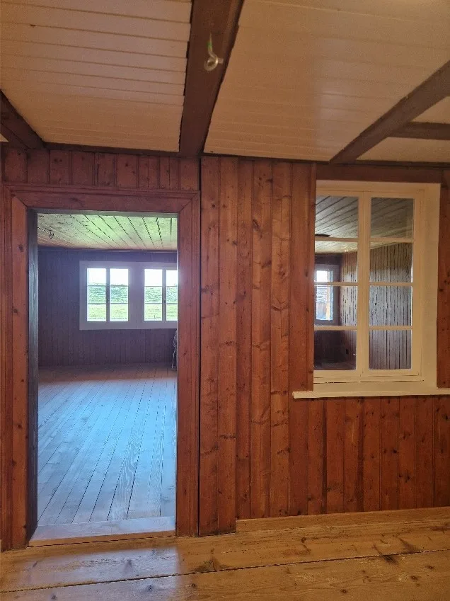 3er WG in liebevoll renoviertem historischem Haus in Hausen am Albis