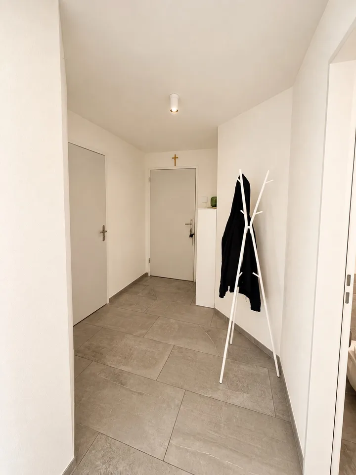 Wohnung in Widen zur Untermiete