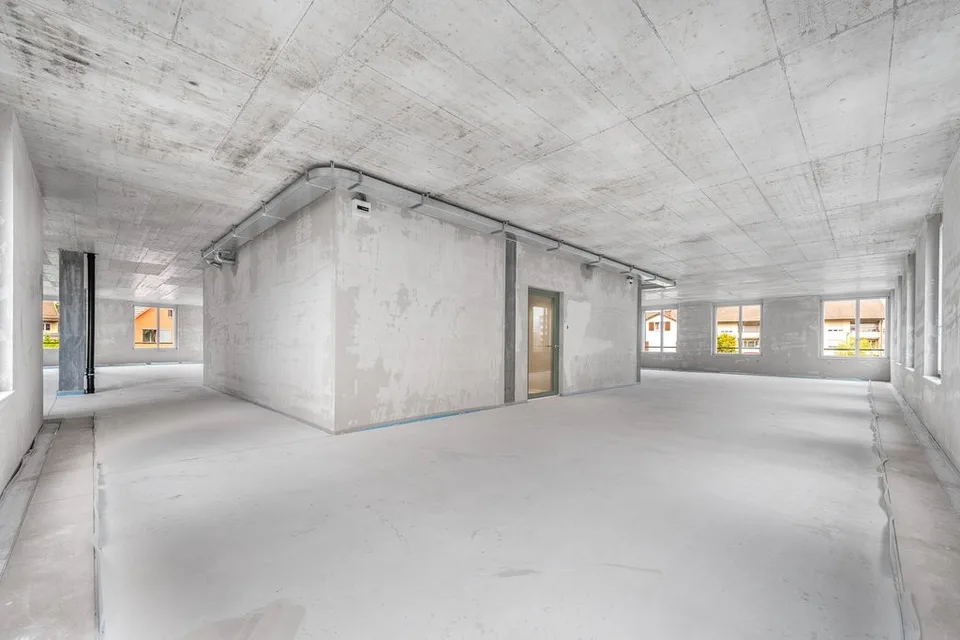Helle, vielseitige Bürofläche 260m2 in Winterthur zu mieten! – photo 6 sur 8