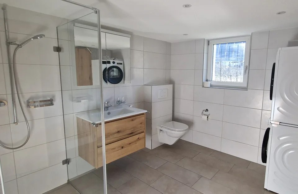 Hochhausweg 2, 9472 Grabs - CHF 800 exkl. NK pro Monat