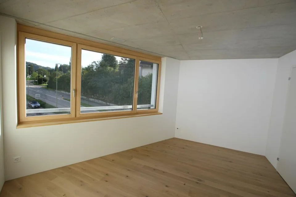 Wunderschöne Terrassen Wohnung
