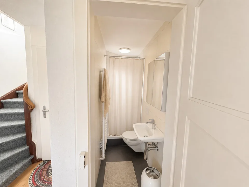 Nachmieter gesucht: 4½-Zimmer-Maisonette in Pfäffikon ZH – ab 1. Oktober 2026