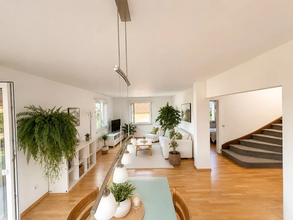 Nachmieter gesucht: 4½-Zimmer-Maisonette in Pfäffikon ZH – ab 1. Oktober 2026