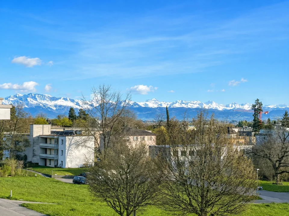 Nachmieter gesucht: 4½-Zimmer-Maisonette in Pfäffikon ZH – ab 1. Oktober 2026