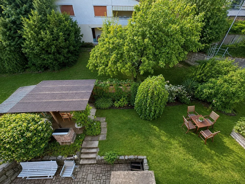 Nachmieter gesucht: 4½-Zimmer-Maisonette in Pfäffikon ZH – ab 1. Oktober 2026