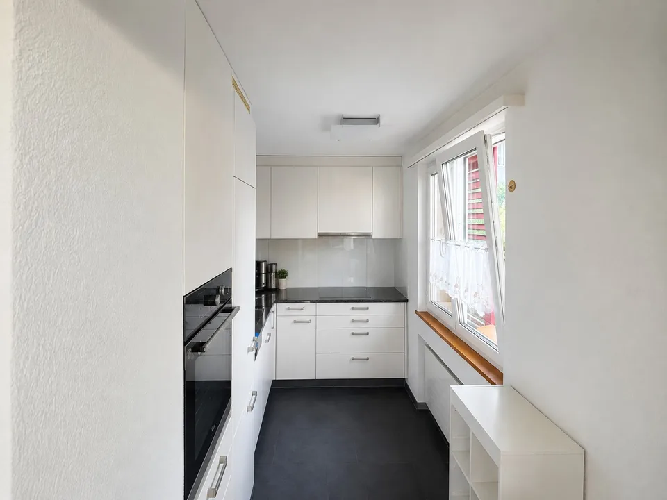 Nachmieter gesucht: 4½-Zimmer-Maisonette in Pfäffikon ZH – ab 1. Oktober 2026