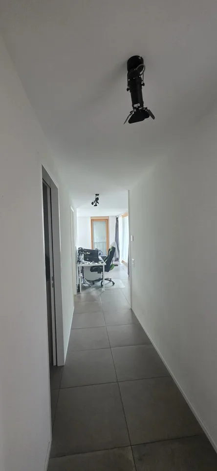Bel appartement de 2,5 pièces