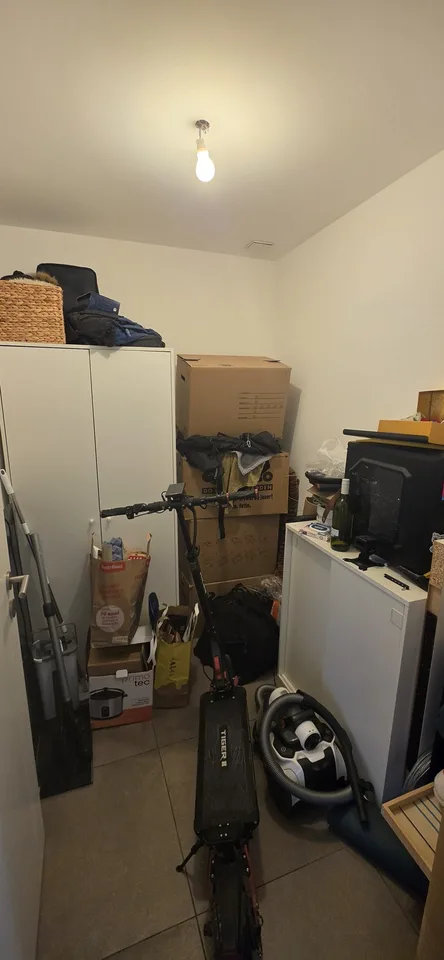 Bel appartement de 2,5 pièces
