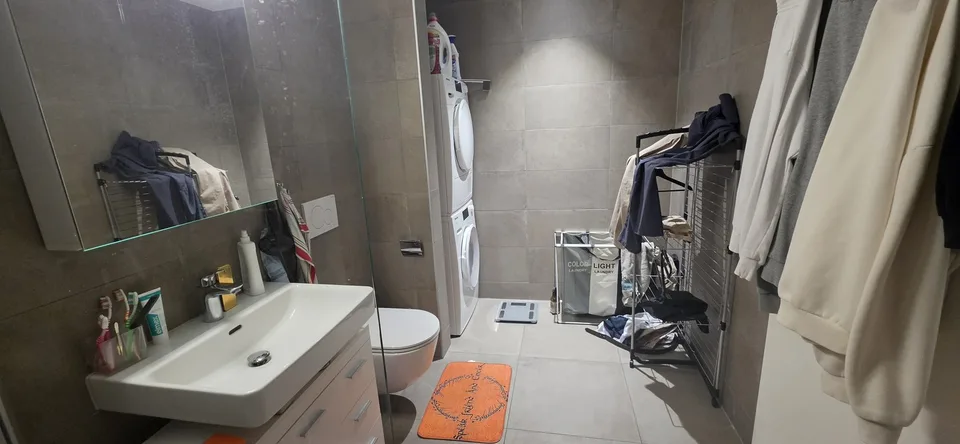 Bel appartement de 2,5 pièces