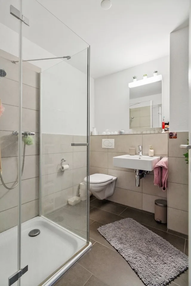 Schöne 4.5-Zimmer-Wohnung in Näfels zu vermieten