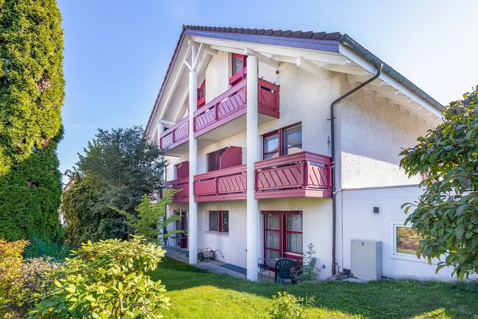 Co- Living Matte Eggli