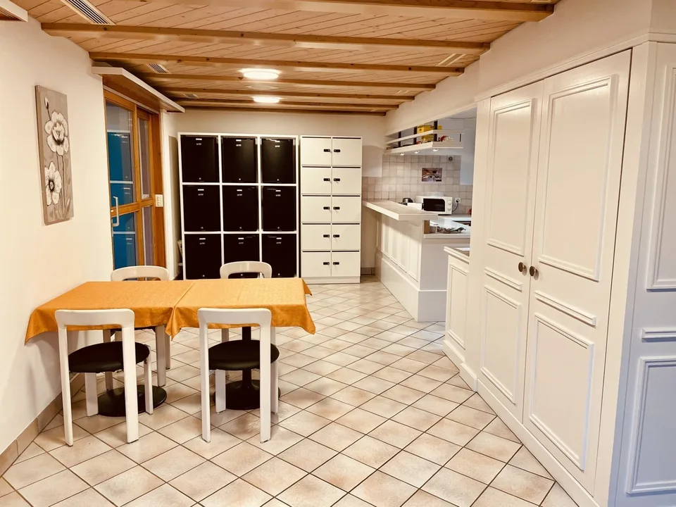 Co- Living Matte Eggli