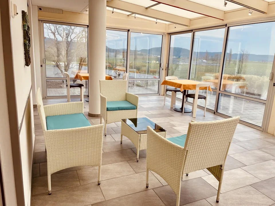 Co- Living Matte Eggli