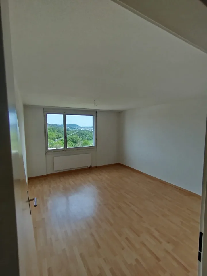 schöne helle 3 1/2 Zimmer Wohnung 12.Stock