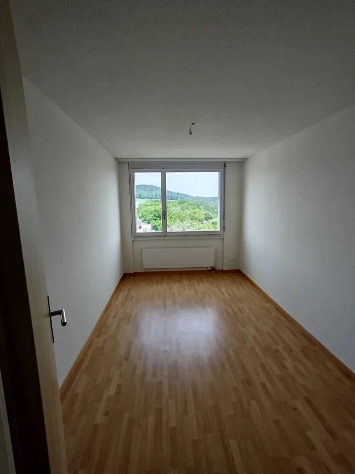 schöne helle 3 1/2 Zimmer Wohnung 12.Stock