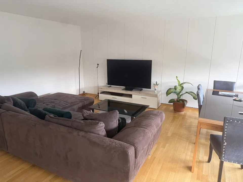 Rütmattstrasse 15, 5004 Aarau - CHF 850 inkl. NK pro Monat