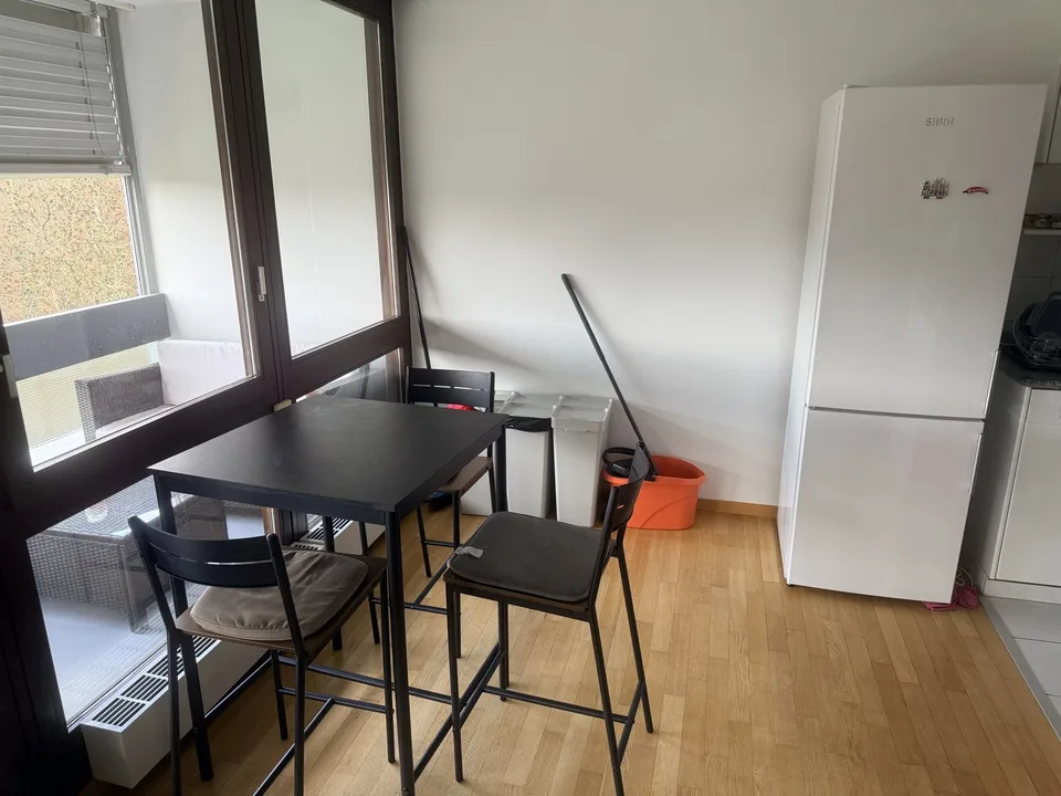 Rütmattstrasse 15, 5004 Aarau - CHF 850 inkl. NK pro Monat