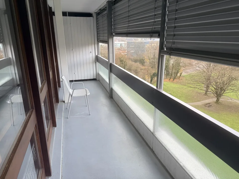 Rütmattstrasse 15, 5004 Aarau - CHF 850 inkl. NK pro Monat