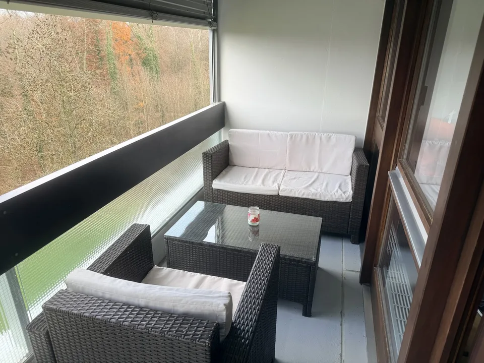 Rütmattstrasse 15, 5004 Aarau - CHF 850 inkl. NK pro Monat