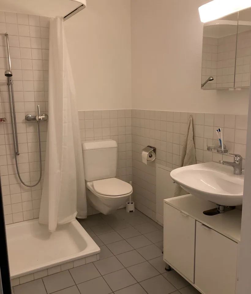1,5 Zimmer Studio