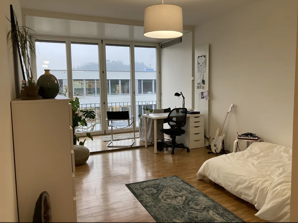 1,5 Zimmer Studio