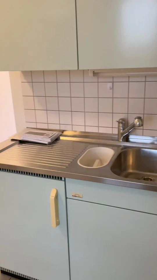 1,5 Zimmer Studio