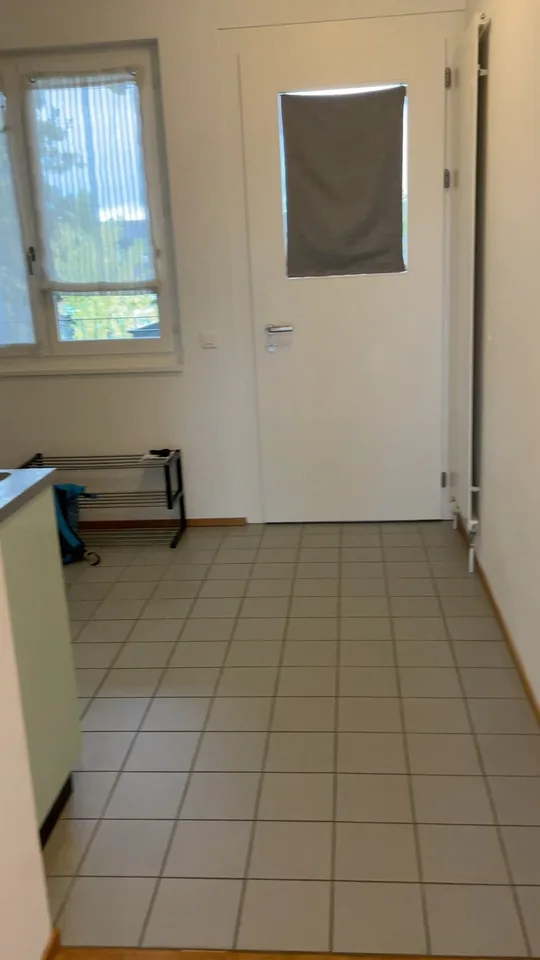 1,5 Zimmer Studio