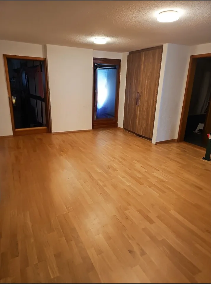 Stedtligass 22, 8627 Grüningen - CHF 1’791 inkl. NK pro Monat