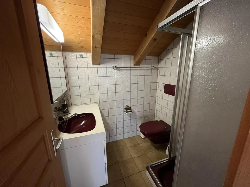 2 Zimmer zu vermieten