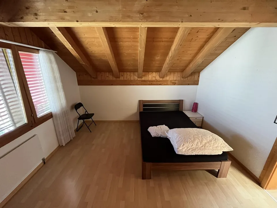2 Zimmer zu vermieten