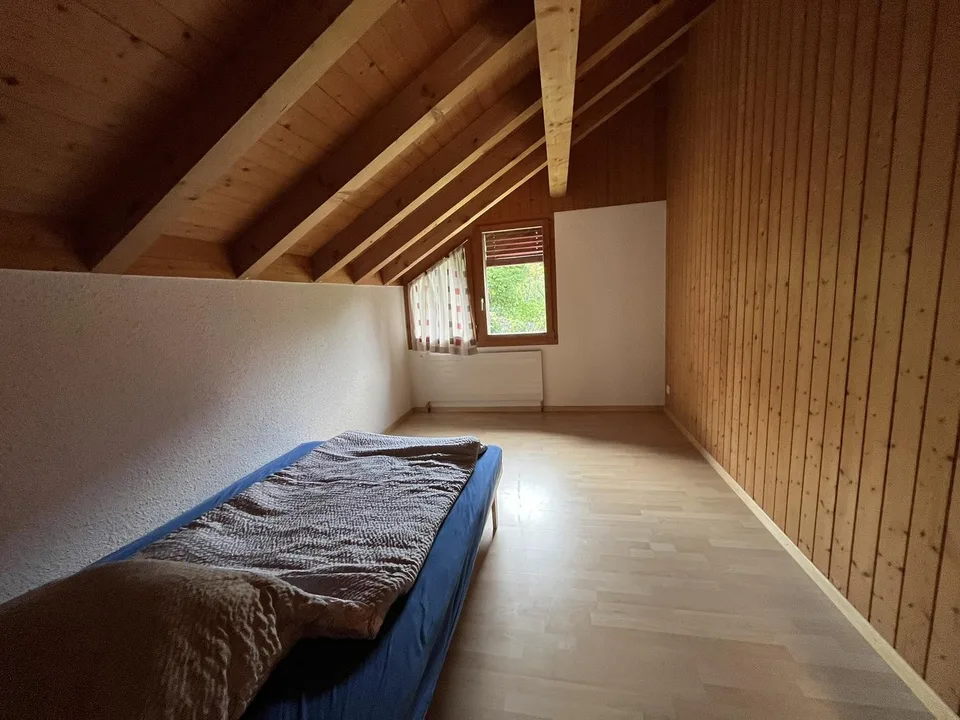 2 Zimmer zu vermieten