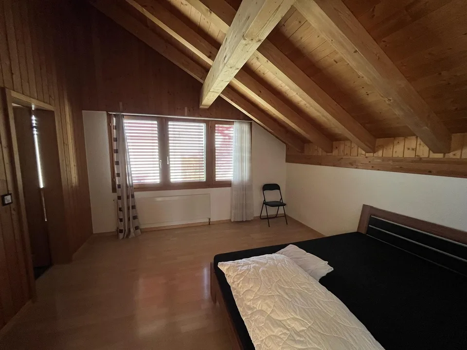 2 Zimmer zu vermieten