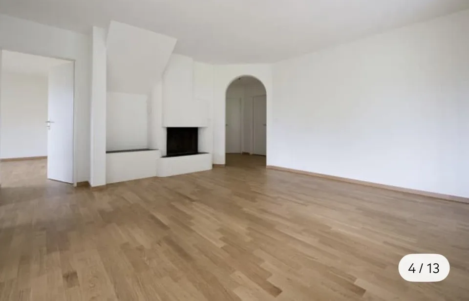 Wunderschöne Maisonettewohnung mit traumhafter Dachterrasse in Spreitenbach