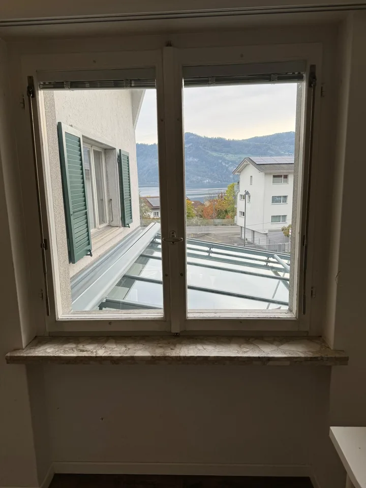 Möblierte WG-Zimmer zu vermieten