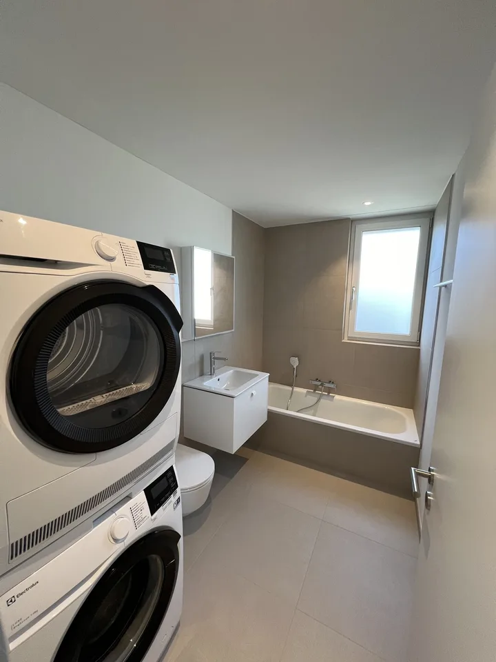 Bahnhofstrasse 275, 8620 Wetzikon - CHF 2’750 inkl. NK pro Monat