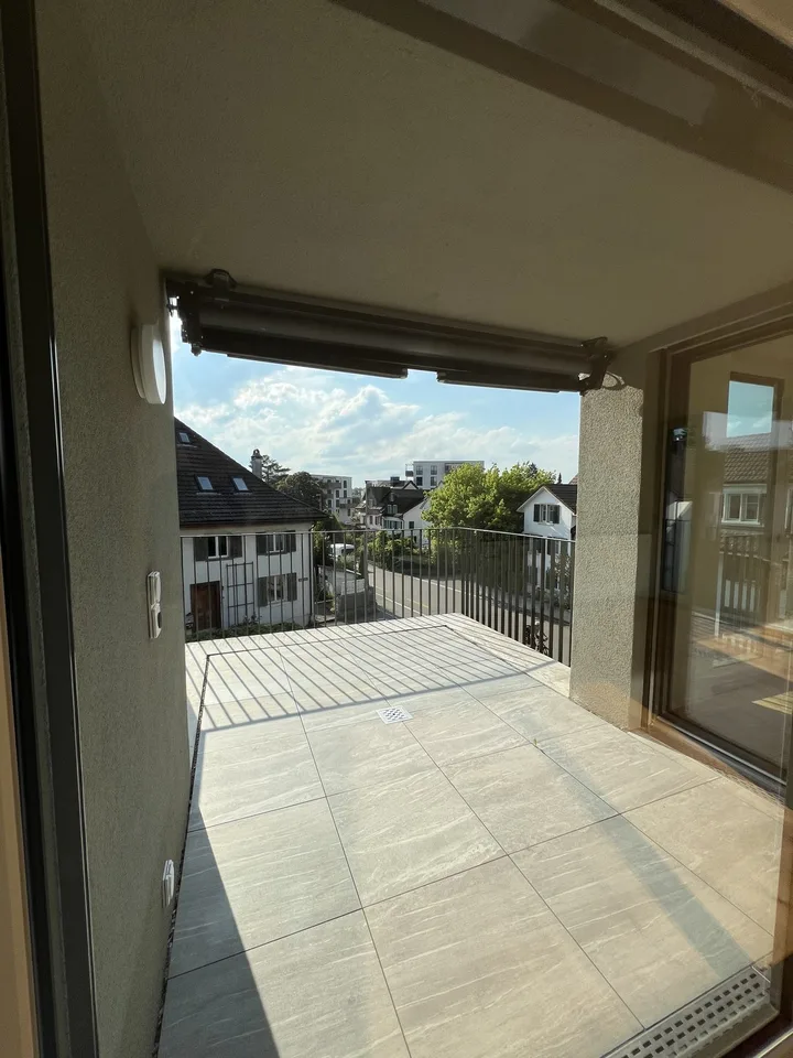 Bahnhofstrasse 275, 8620 Wetzikon - CHF 2’750 inkl. NK pro Monat