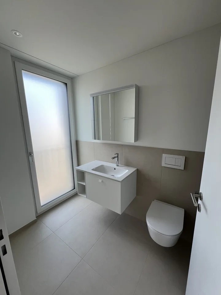 Bahnhofstrasse 275, 8620 Wetzikon - CHF 2’750 inkl. NK pro Monat