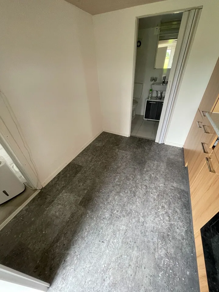 Praktische 1.5-Zimmer-Wohnung an zentraler Lage in Baar