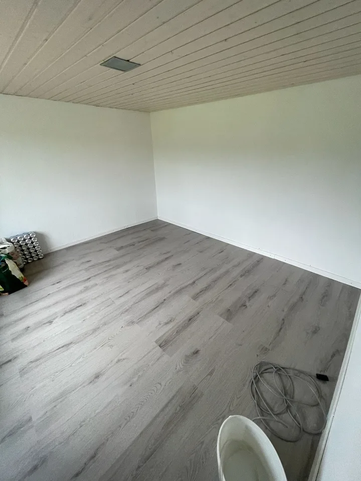 Praktische 1.5-Zimmer-Wohnung an zentraler Lage in Baar