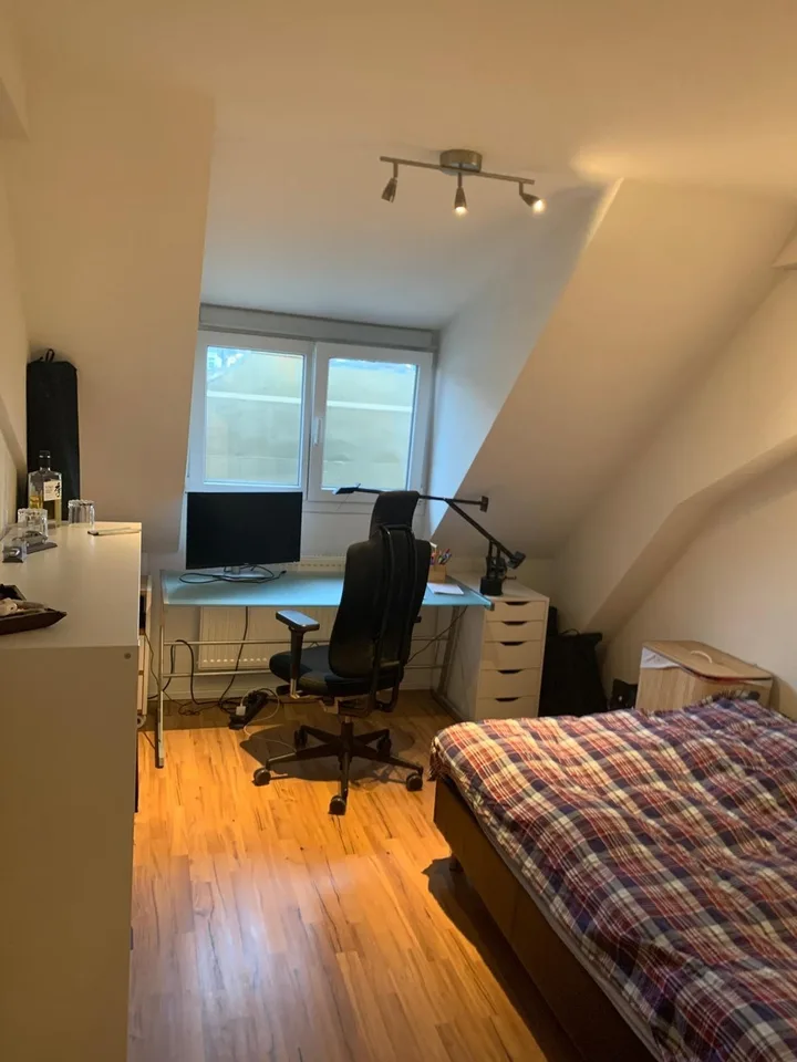 bright room center st gallen