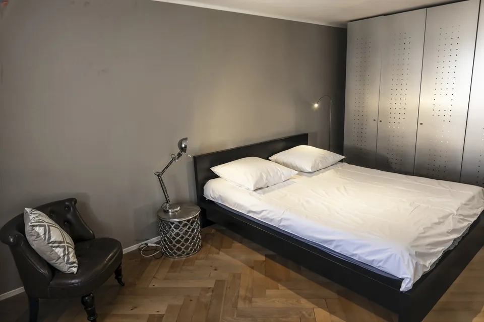 Stilvoll möbliertes Apartment am Marktplatz St. Gallen