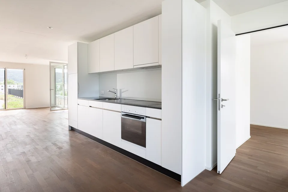 1.5 Zimmer Wohnung in Zürich Affoltern