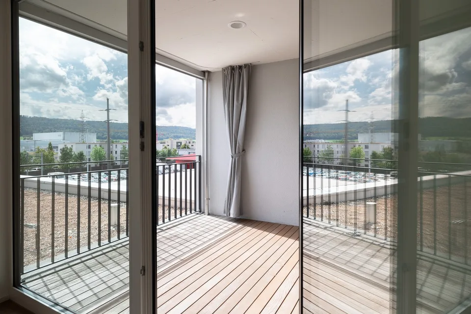 1.5 Zimmer Wohnung in Zürich Affoltern